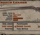 Breech Loader