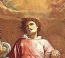 Saint Stephen
