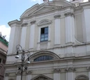 Sant'Apollinare alle Terme