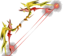 Boogie bow