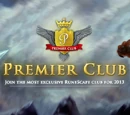 Membership Package
