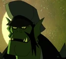 Shadowy Orc