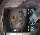 Echo Photos