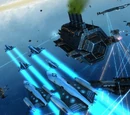 Orbital Refinery
