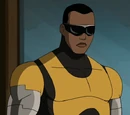 Luke Cage (Earth-TRN123)