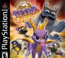Spyro 3 cheat codes