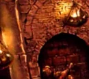 Catacombs