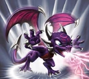 Cynder (Skylanders)