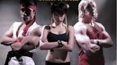 Street Fighter World Warrior (Pitch Video)