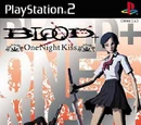 Blood+: One Night Kiss