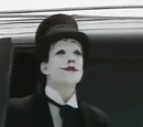 Chief Clown