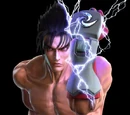 Tekken Resolute