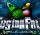 FusionFall