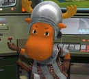 Tower Guard Tyrone