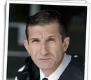 Reg Hollis