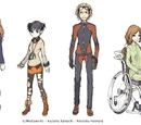 Kihara Family