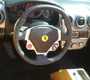 Semi-automatic transmission