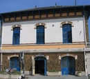 Rosny-Rail