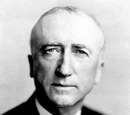 James Byrnes