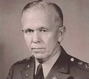 George Marshall
