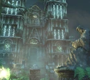 Chapter 3 - Monastery