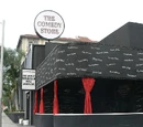The Comedy Store