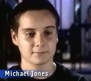 Michael Jones