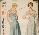 Simplicity 3352