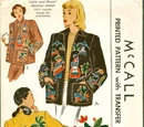 McCall 1399