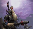 Wraithguard
