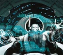 XV02 Pilot Battlesuit