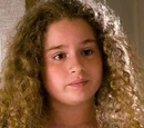 Allie Grant