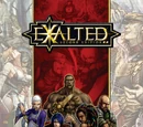 Exalted Second Edition