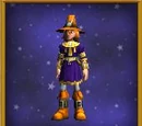 Sorrowstream Tunic