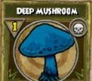 Deep Mushroom