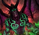 Illidan Hurlorage