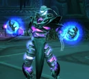 Ethereal Apprentice