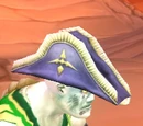 Admiral's Hat