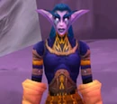 Ranshalla