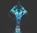 Spectral Researcher