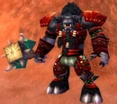 Arnak Grimtotem