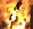 Flamewatch Sentinel