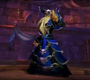 Gothik the Harvester