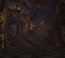 Njorn Stair