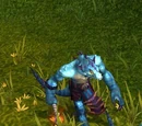 Lizardman Poacher