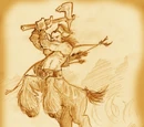 Centaur