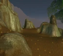 Ironstone Plateau