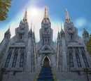 Cathedral of Light