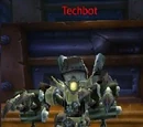 Techbot