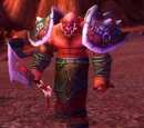 Mekthorg the Wild